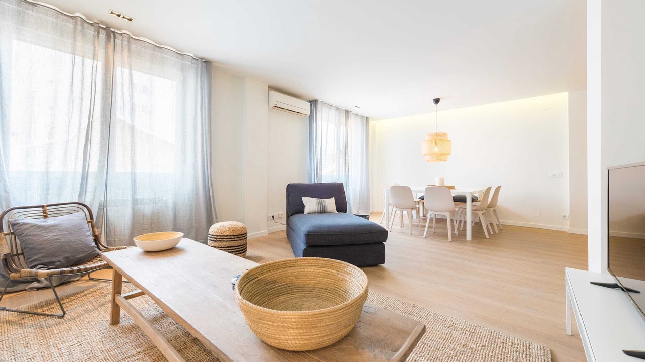 Photo of Livingroom in Palos de la Frontera