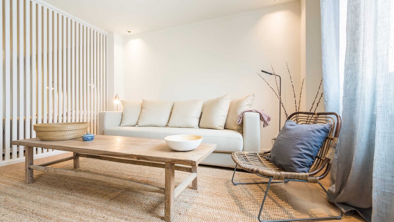 Photo of Livingroom in Palos de la Frontera