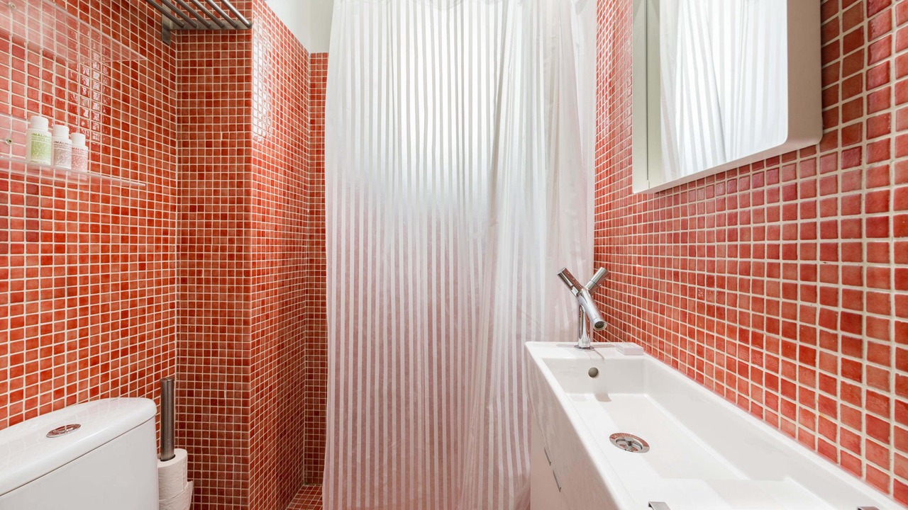 Photo of Bathroom in Palos de la Frontera
