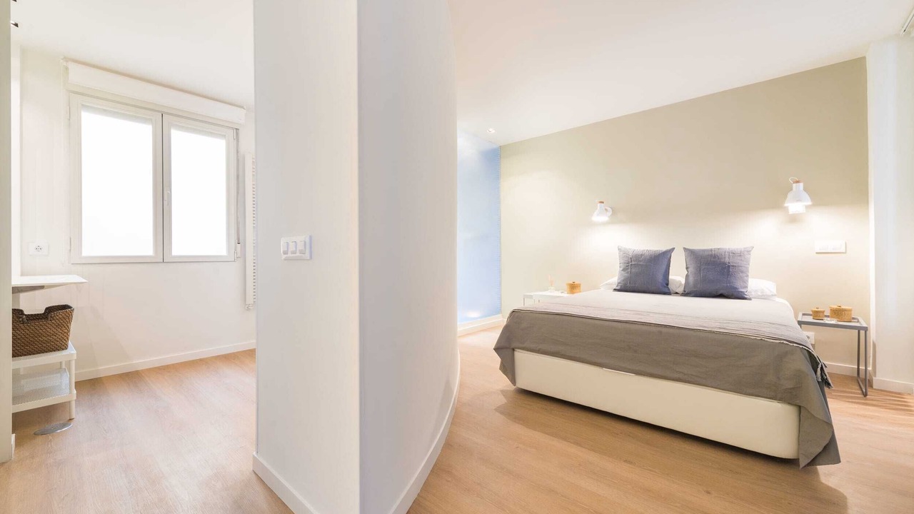 Photo of Bedroom in Palos de la Frontera
