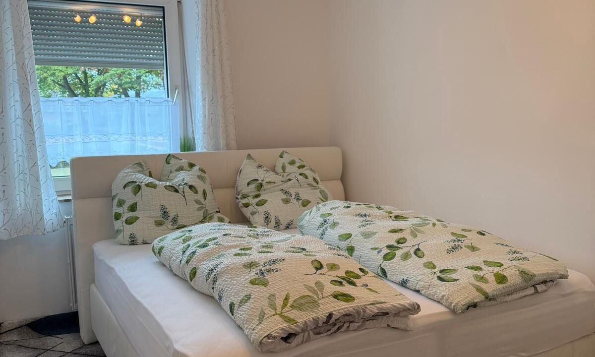 Photo of Bedroom in Jakobshof