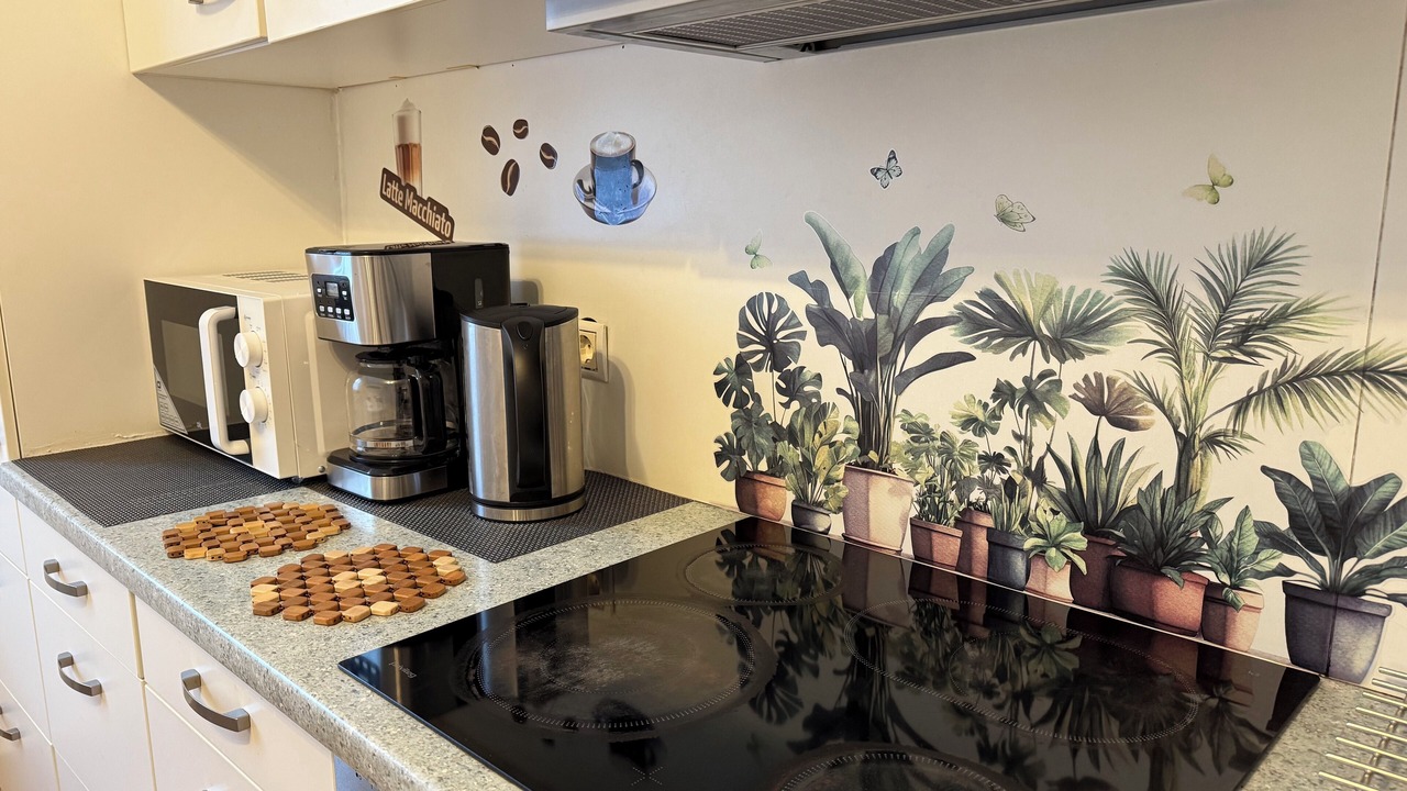 Photo of Kitchen in Jakobshof