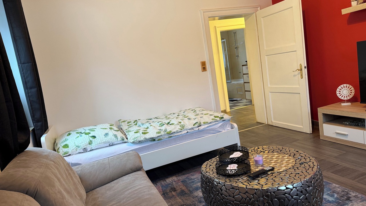 Photo of Livingroom in Jakobshof