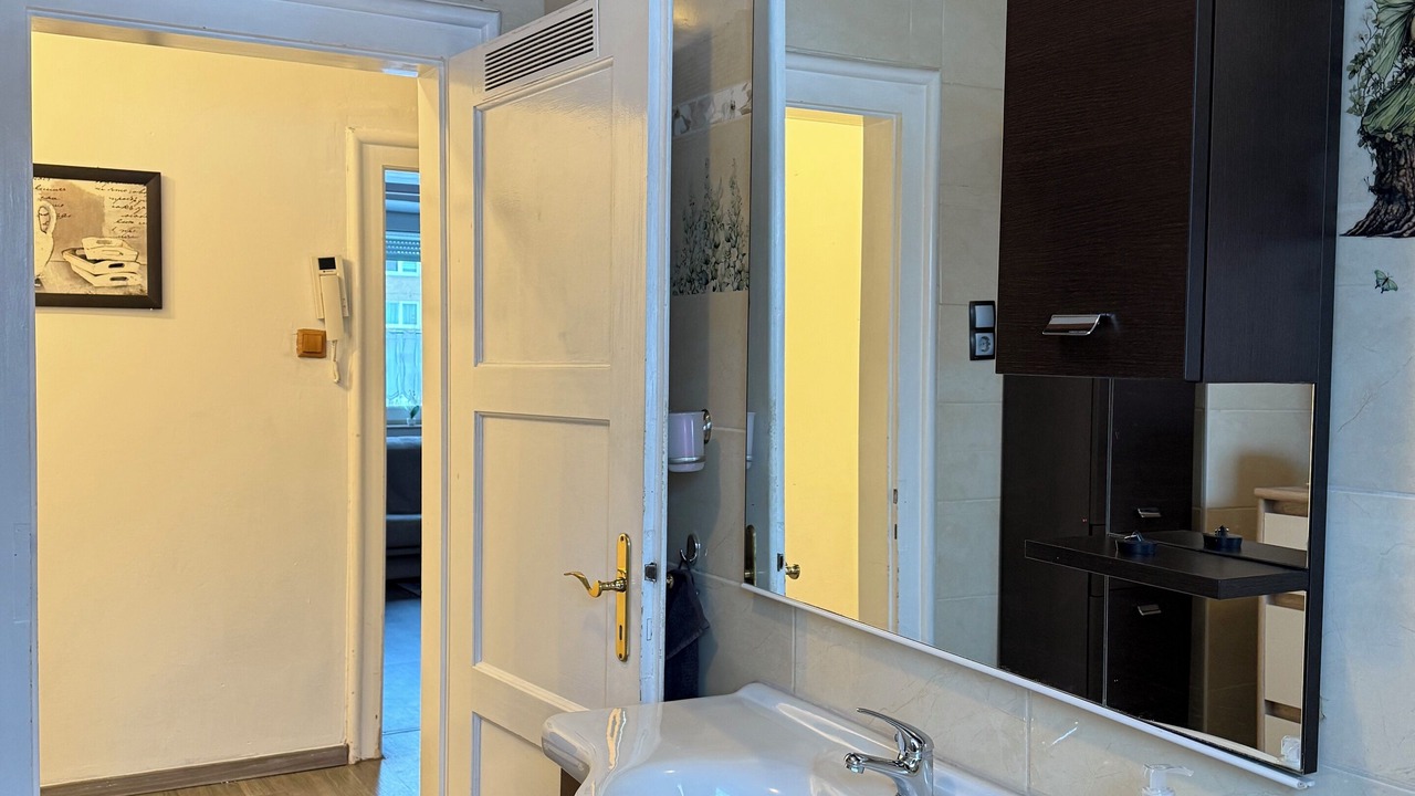 Photo of Bathroom in Jakobshof