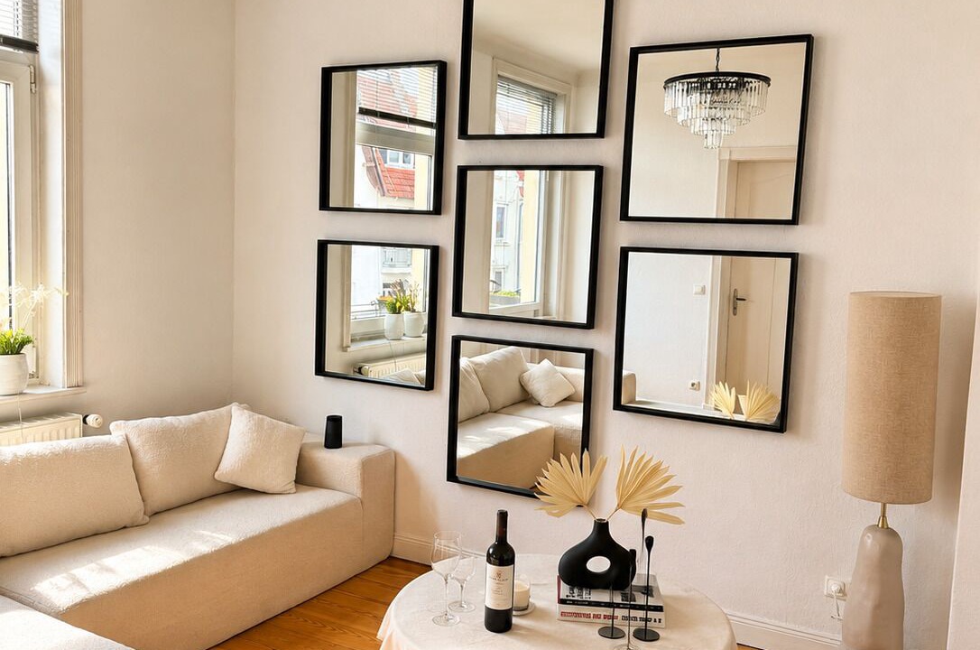 Photo of Livingroom in St Lorenz