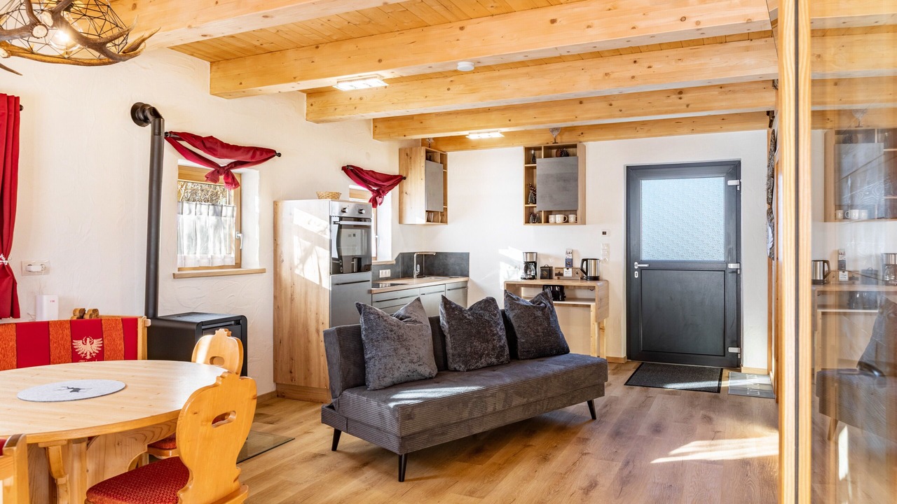 Photo of Livingroom in Bruck am Ziller