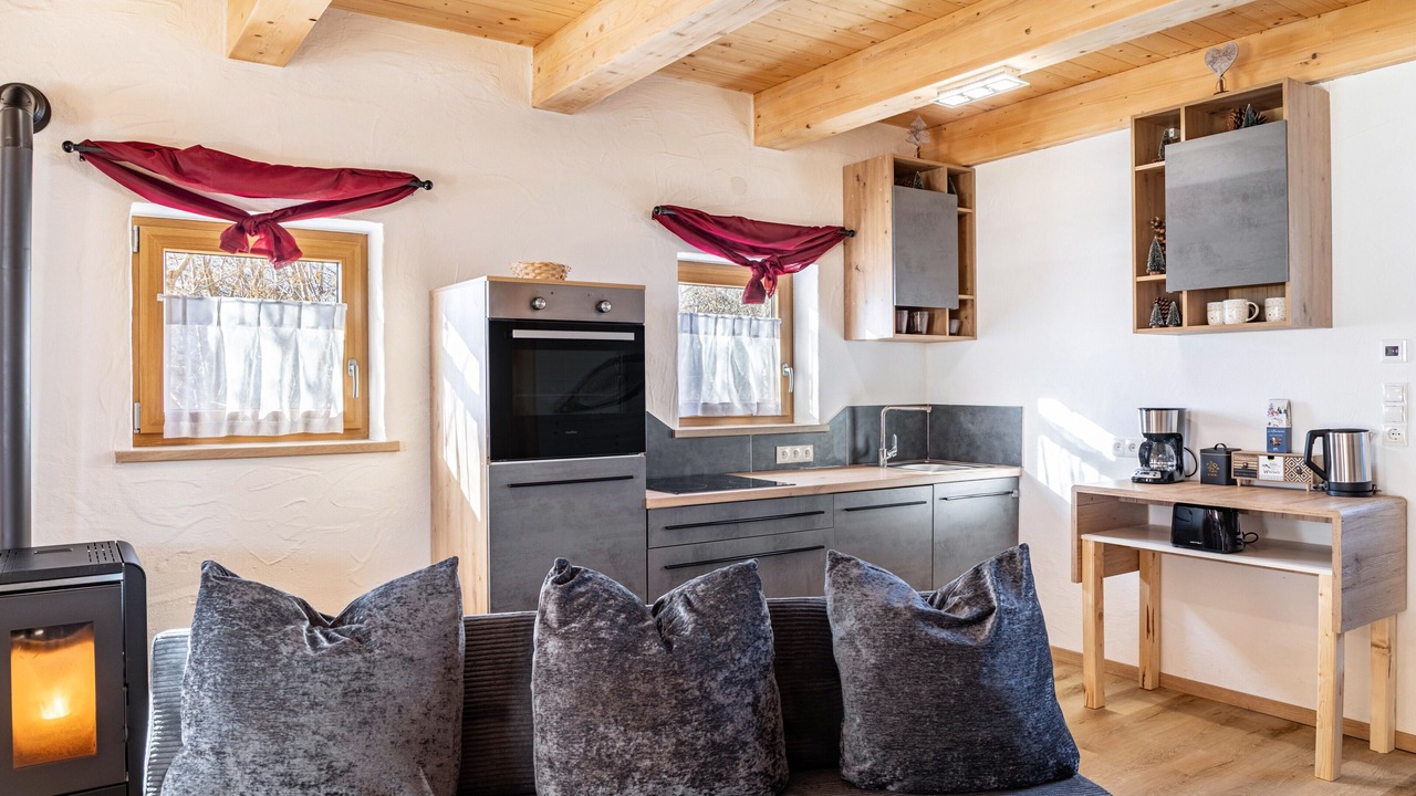 Photo of Livingroom in Bruck am Ziller