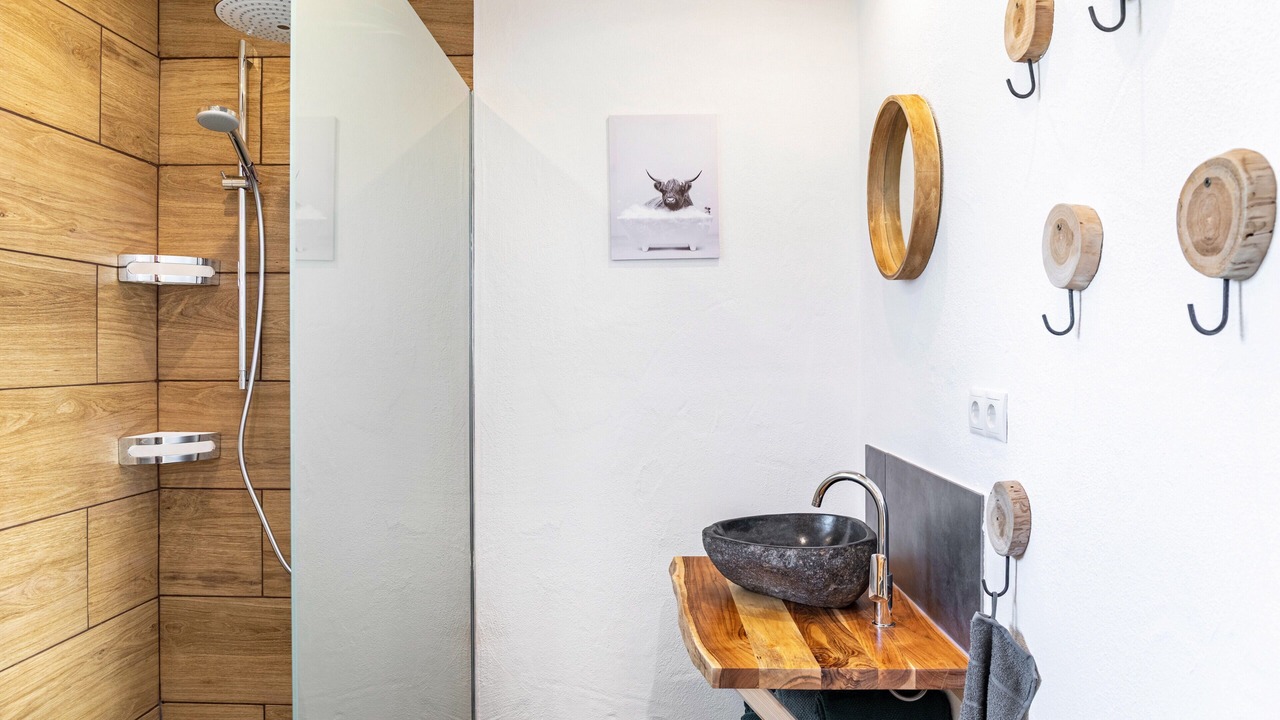 Photo of Bathroom in Bruck am Ziller