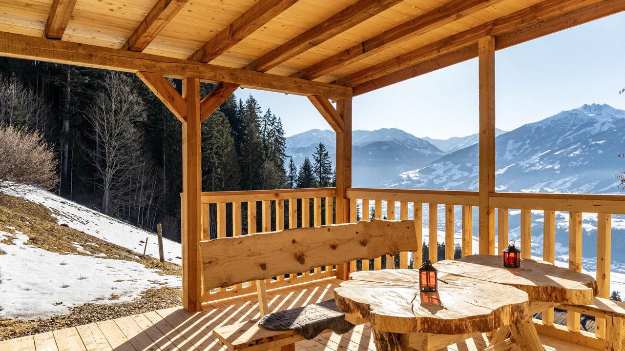 Photo of Outdoor in Bruck am Ziller