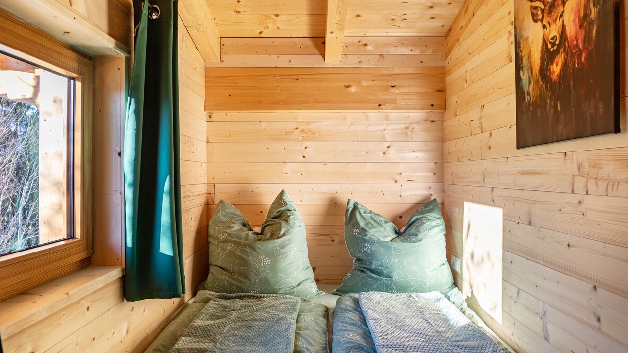 Photo of Bedroom in Bruck am Ziller