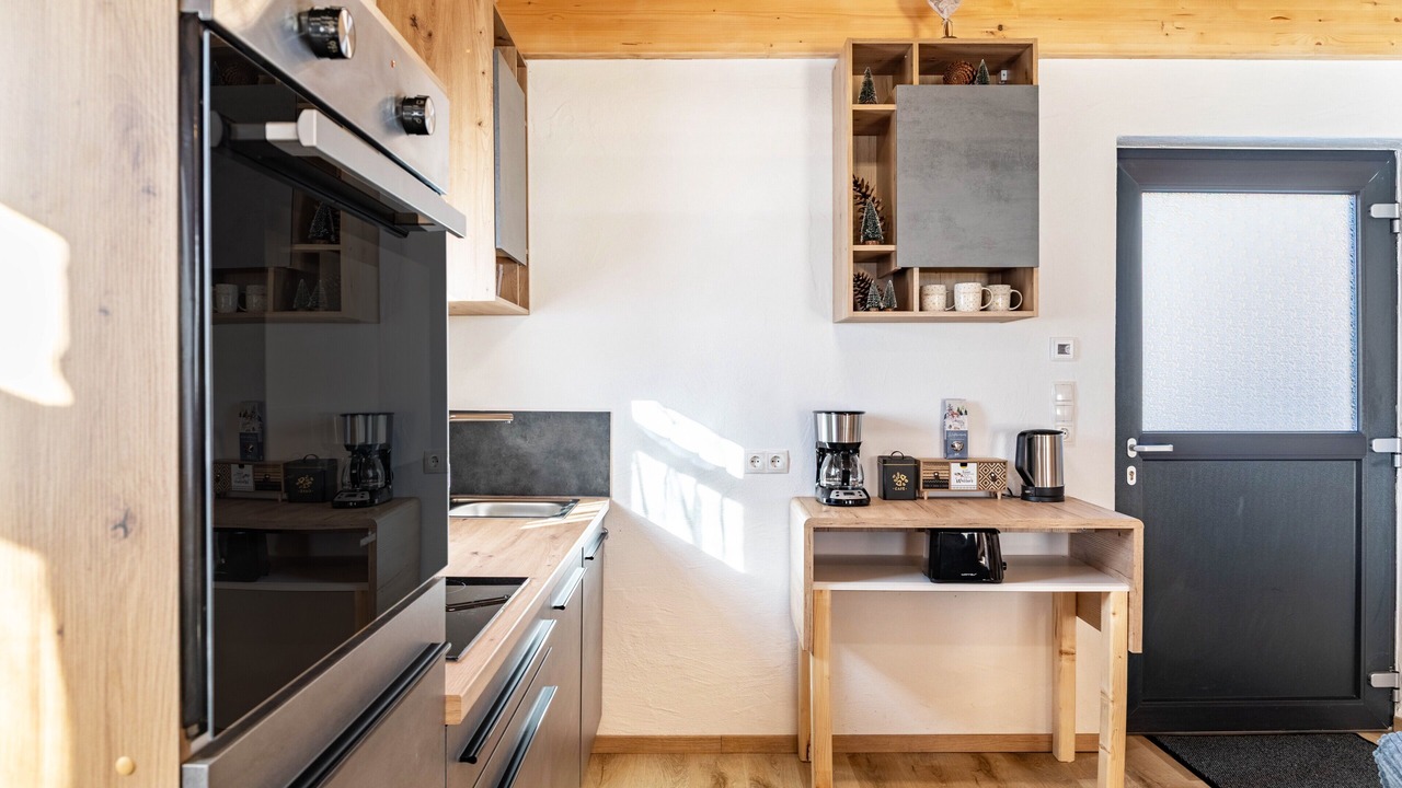 Photo of Kitchen in Bruck am Ziller