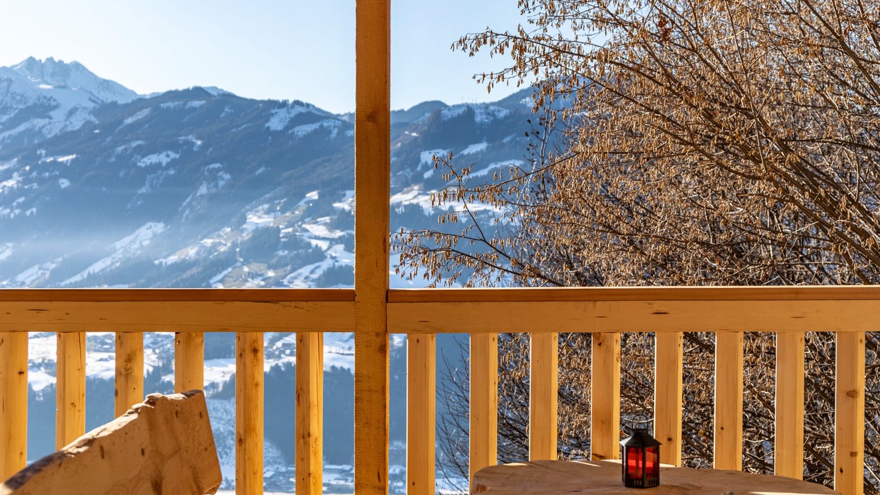 Photo of Outdoor in Bruck am Ziller