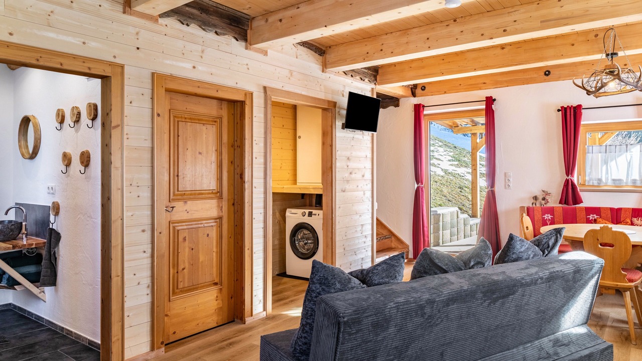 Photo of Livingroom in Bruck am Ziller