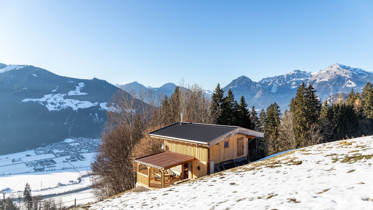 Photo of Outdoor in Bruck am Ziller