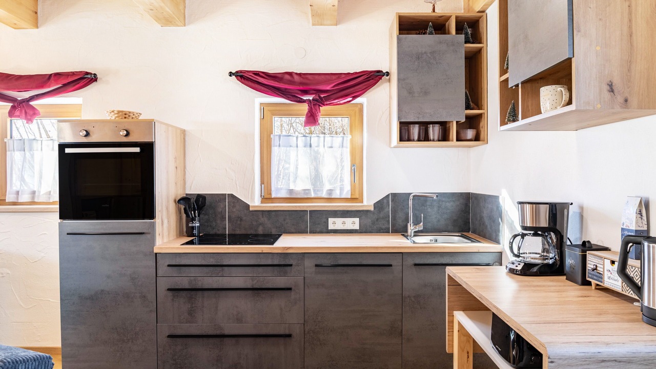 Photo of Kitchen in Bruck am Ziller