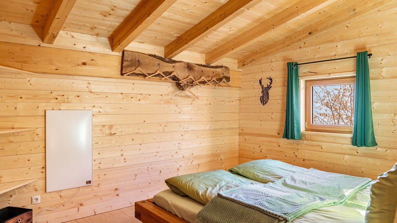 Photo of Bedroom in Bruck am Ziller