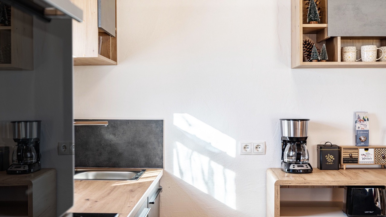 Photo of Kitchen in Bruck am Ziller