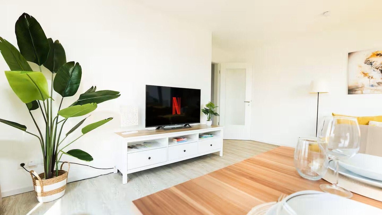 Photo of Livingroom in Zarrentin am Schaalsee