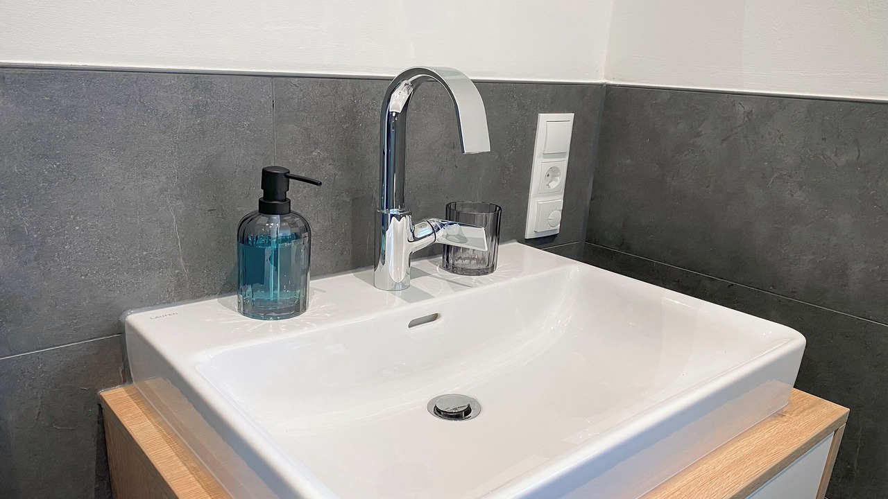 Photo of Bathroom in Ohne