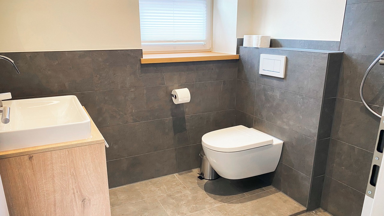 Photo of Bathroom in Ohne