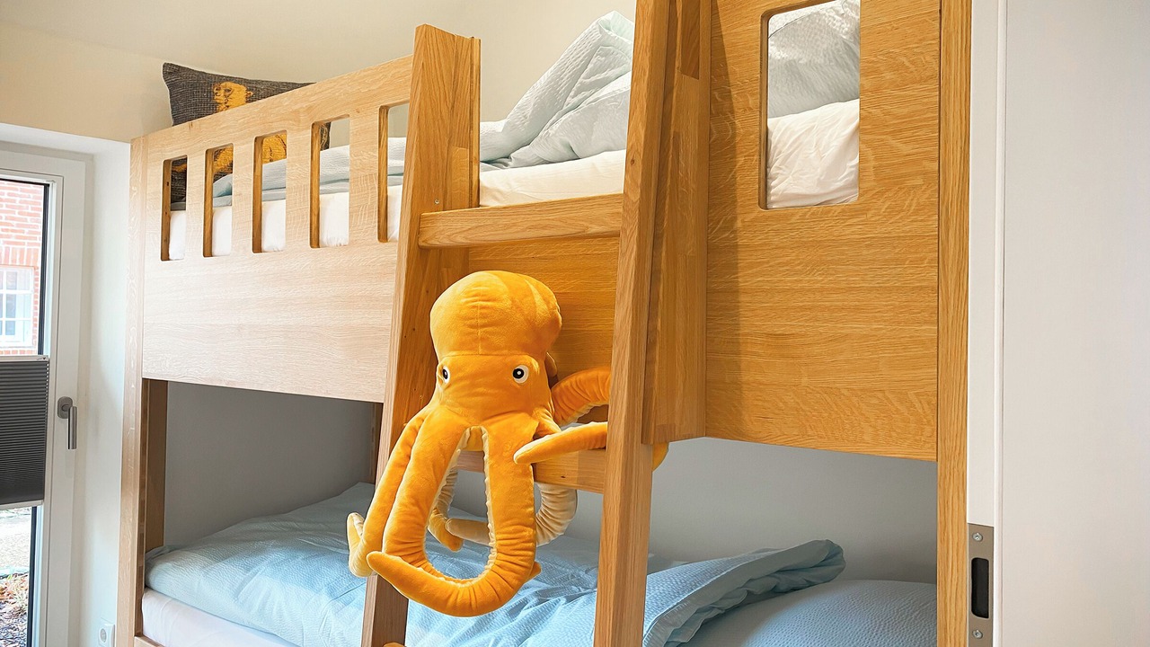 Photo of Bedroom in Ohne