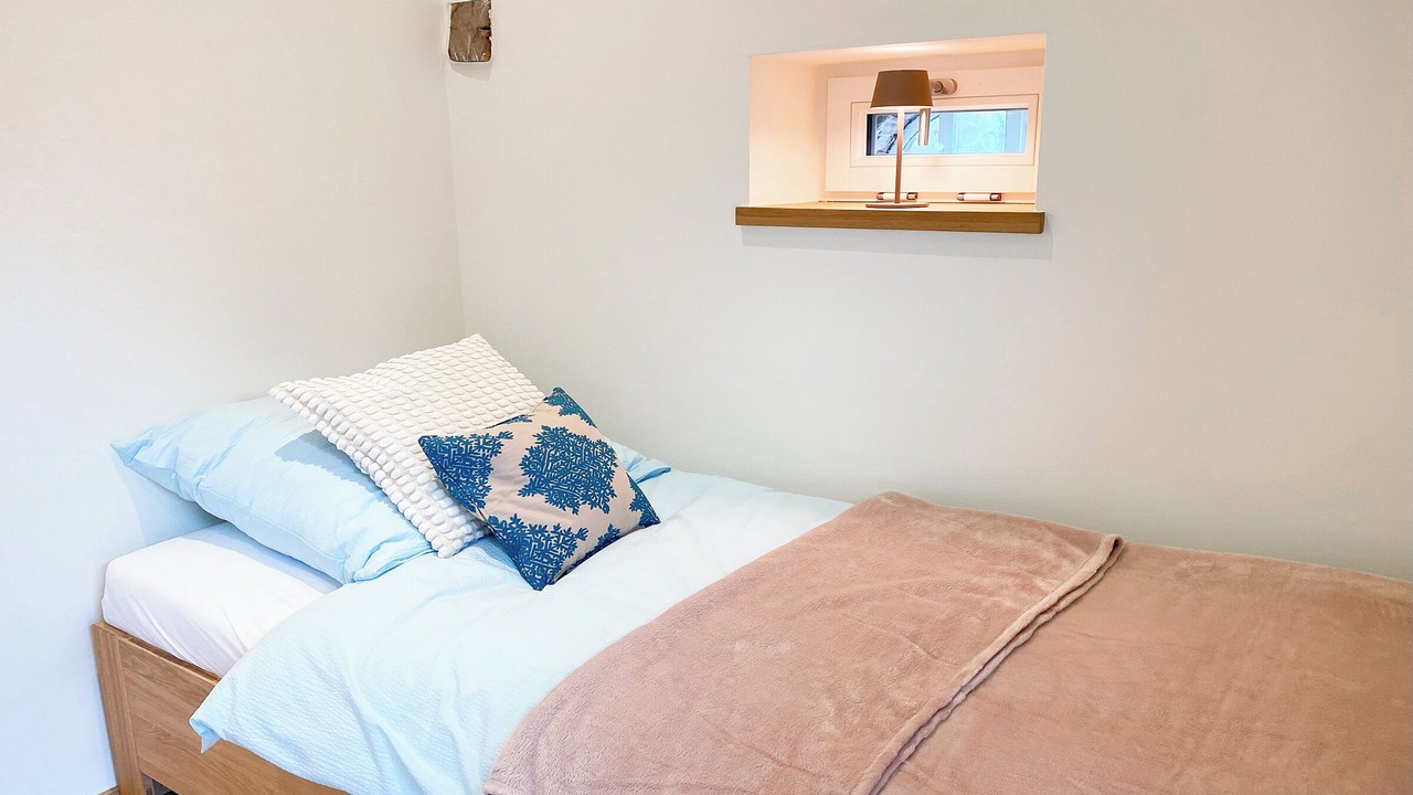 Photo of Bedroom in Ohne