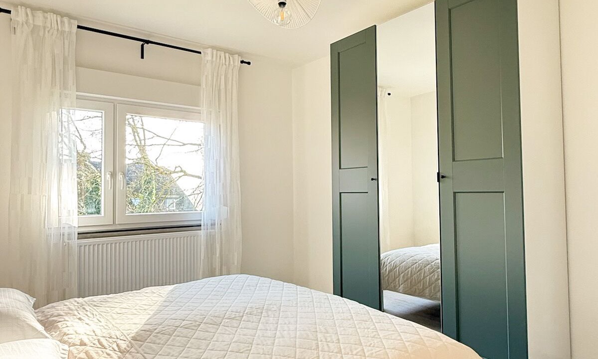 Photo of Bedroom in Schwerte