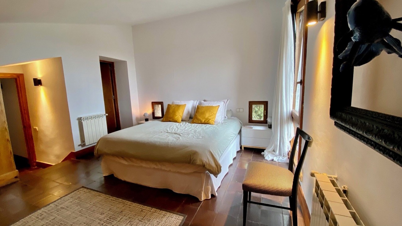 Photo of Bedroom in Valdemorillo