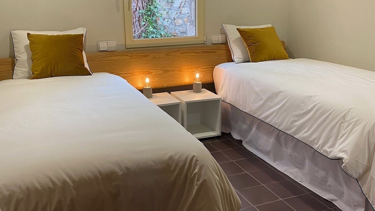 Photo of Bedroom in Valdemorillo