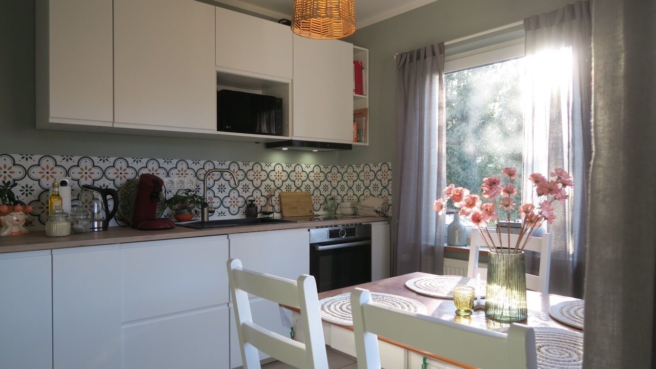 Photo of Kitchen in Quakenbruck
