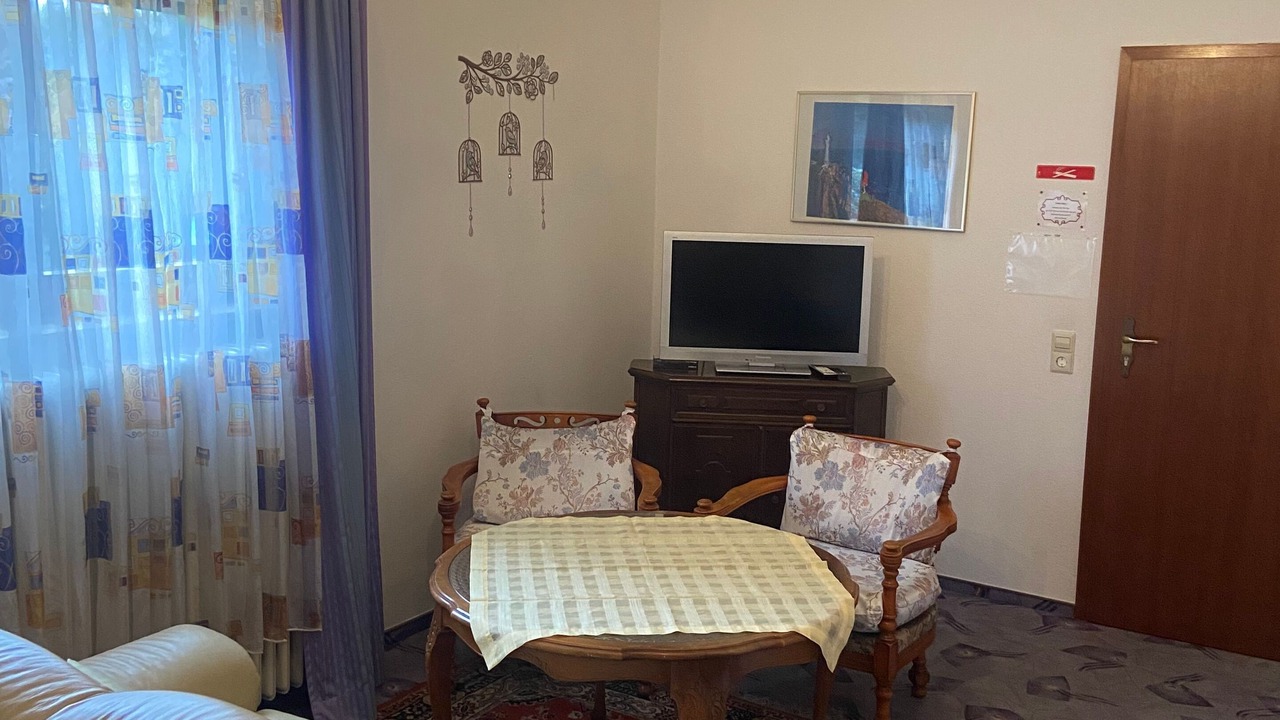 Photo of Livingroom in Kippenheim