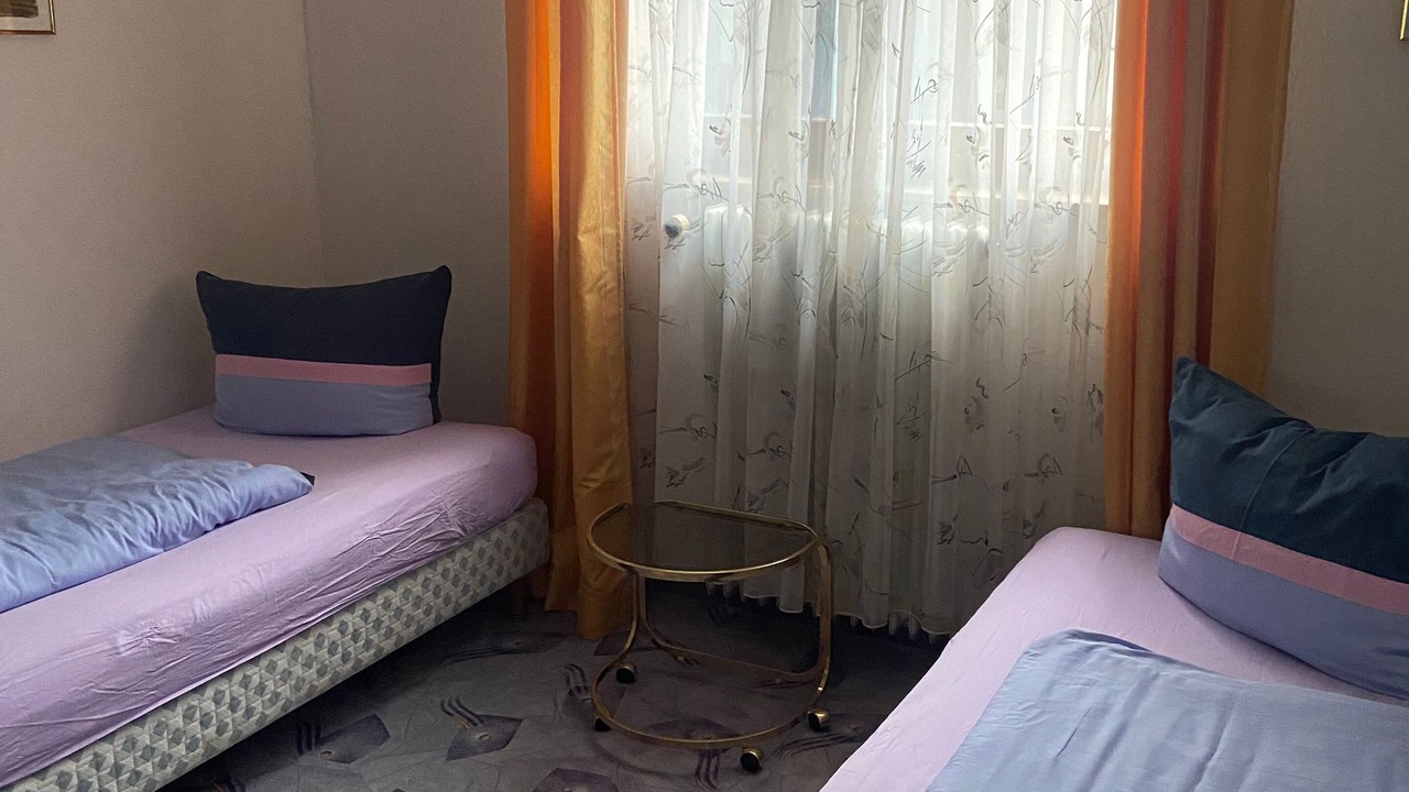 Photo of Bedroom in Kippenheim