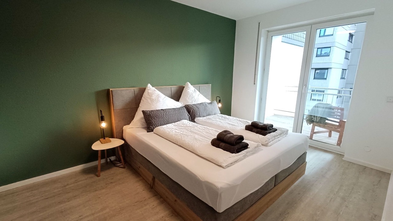 Photo of Bedroom in Arnsberg