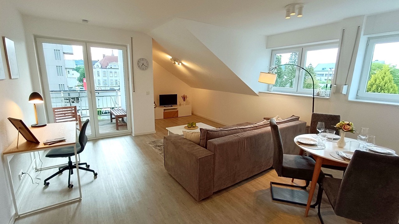 Photo of Livingroom in Arnsberg