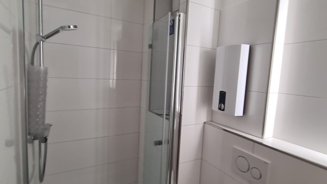 Photo of Bathroom in Ronnau