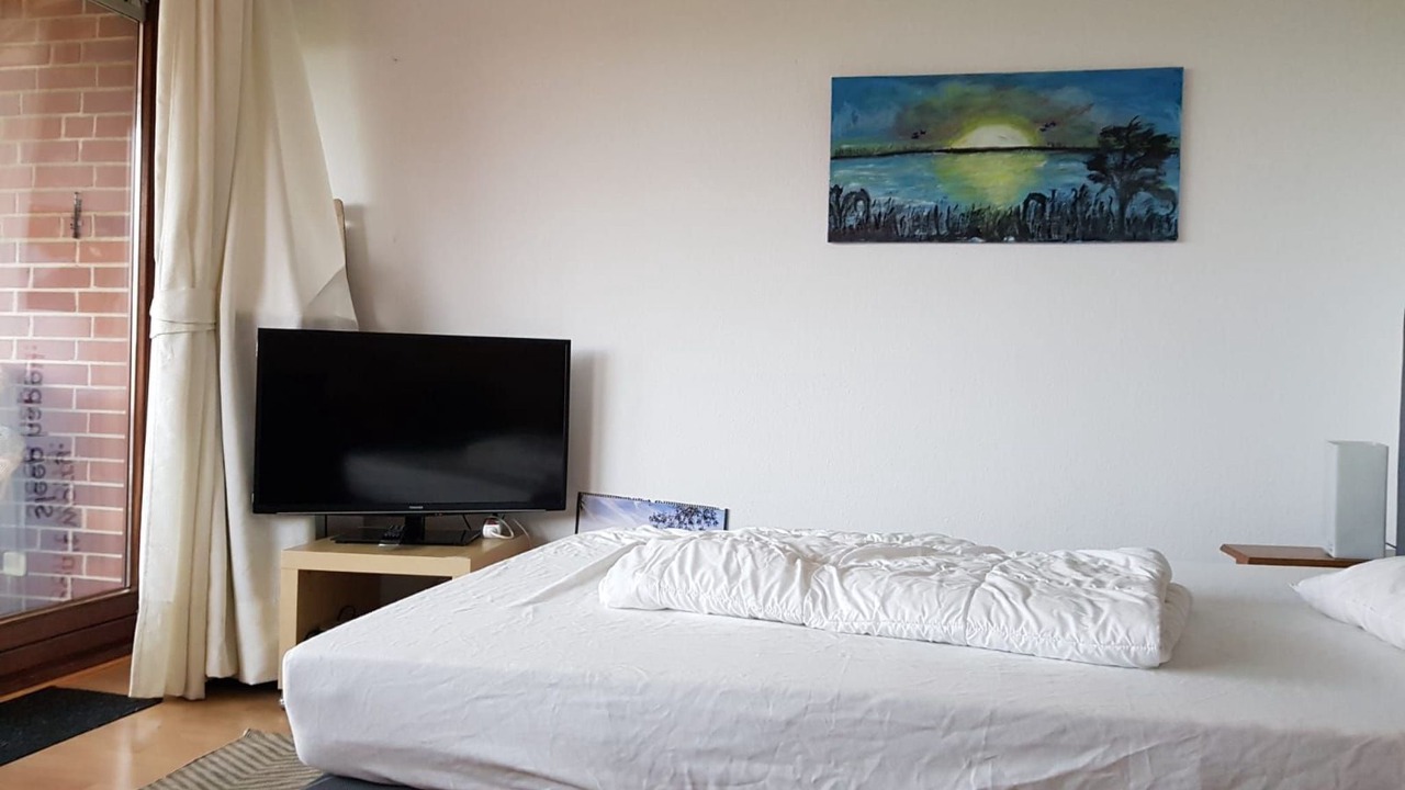 Photo of Bedroom in Ronnau