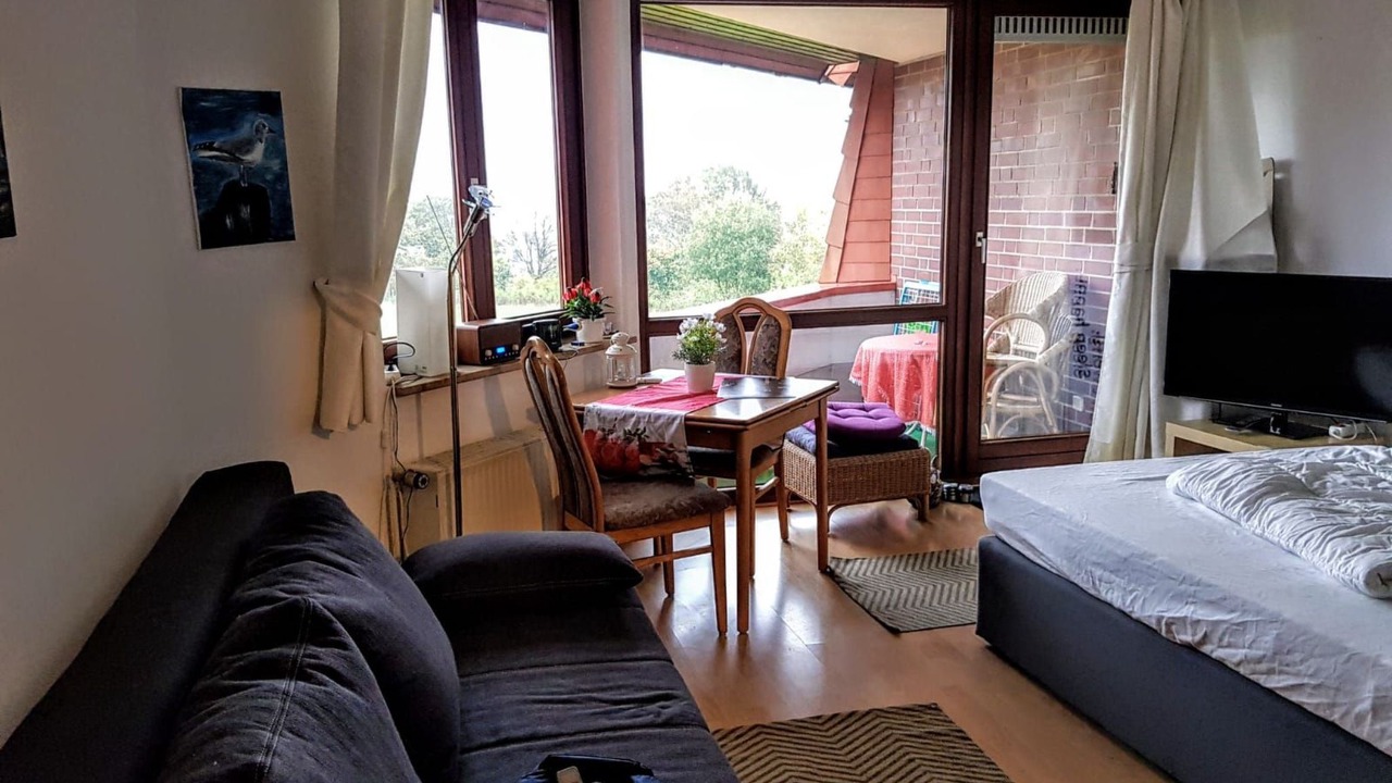 Photo of Bedroom in Ronnau