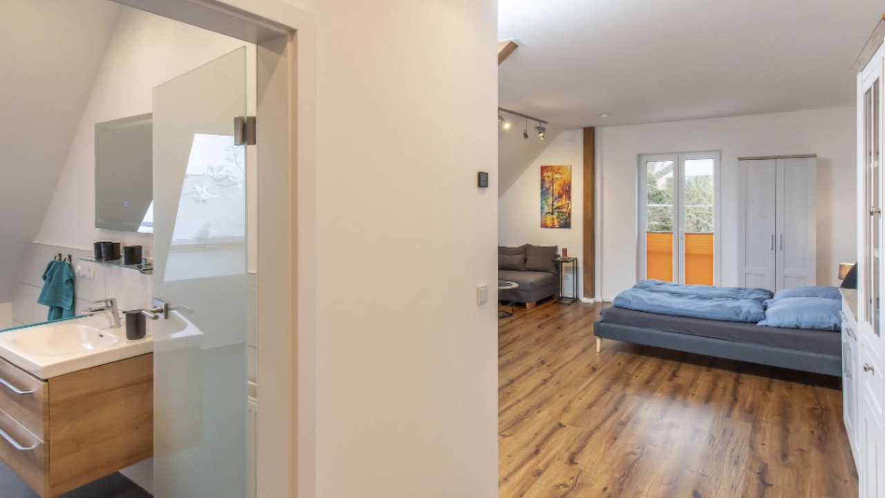 Photo of Bedroom in Eckental