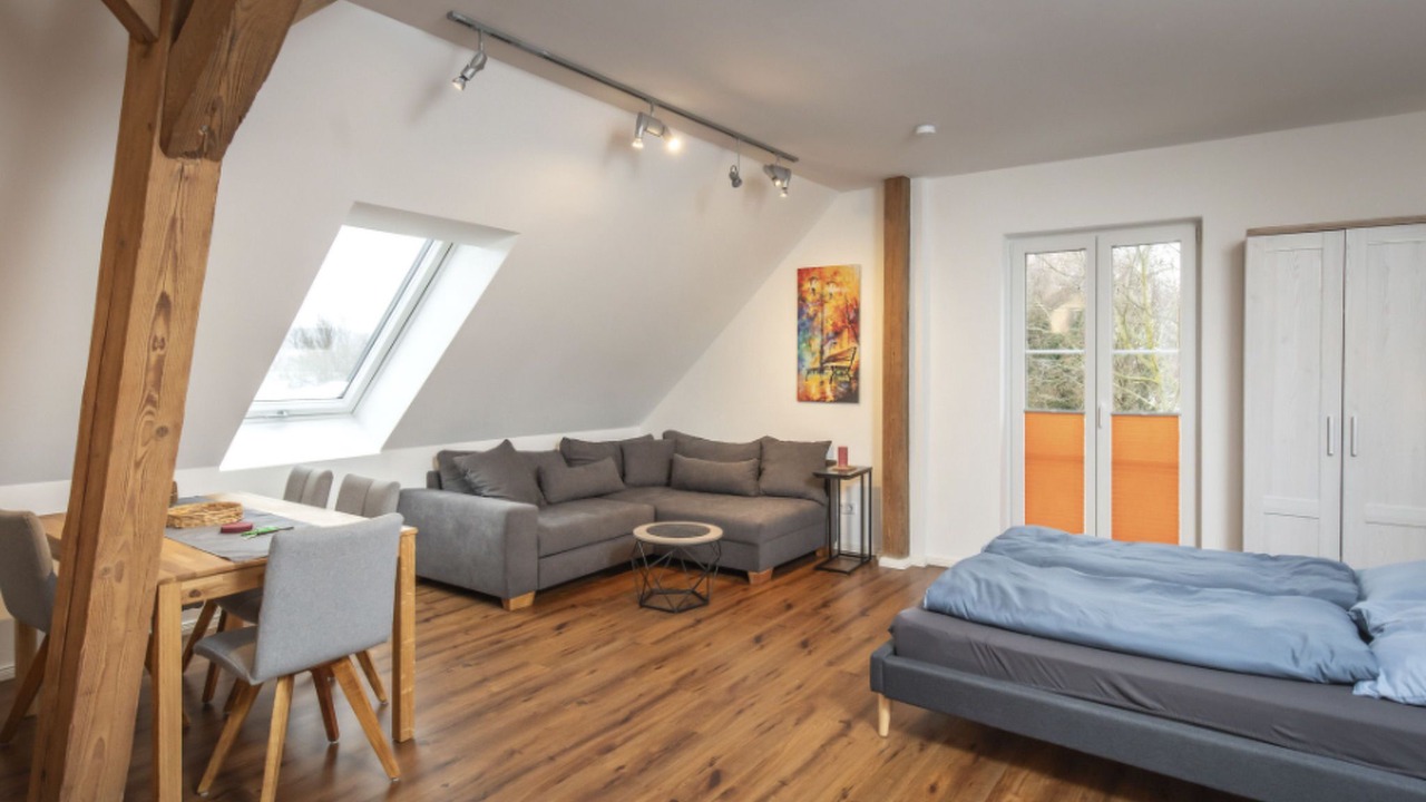 Photo of Livingroom in Eckental
