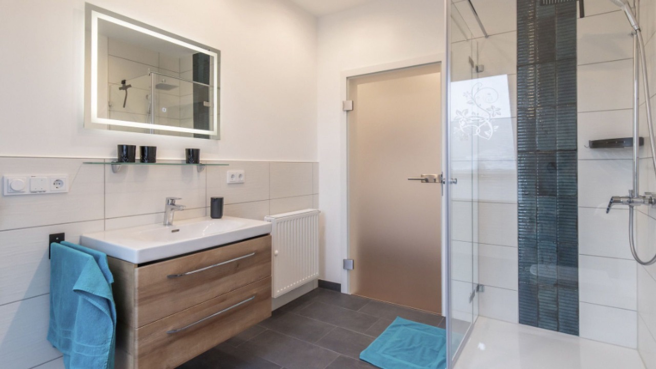Photo of Bathroom in Eckental
