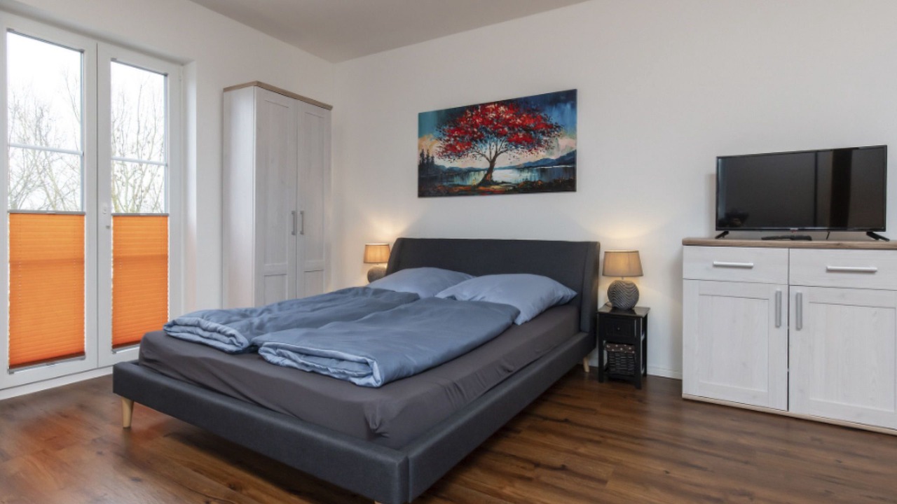 Photo of Bedroom in Eckental