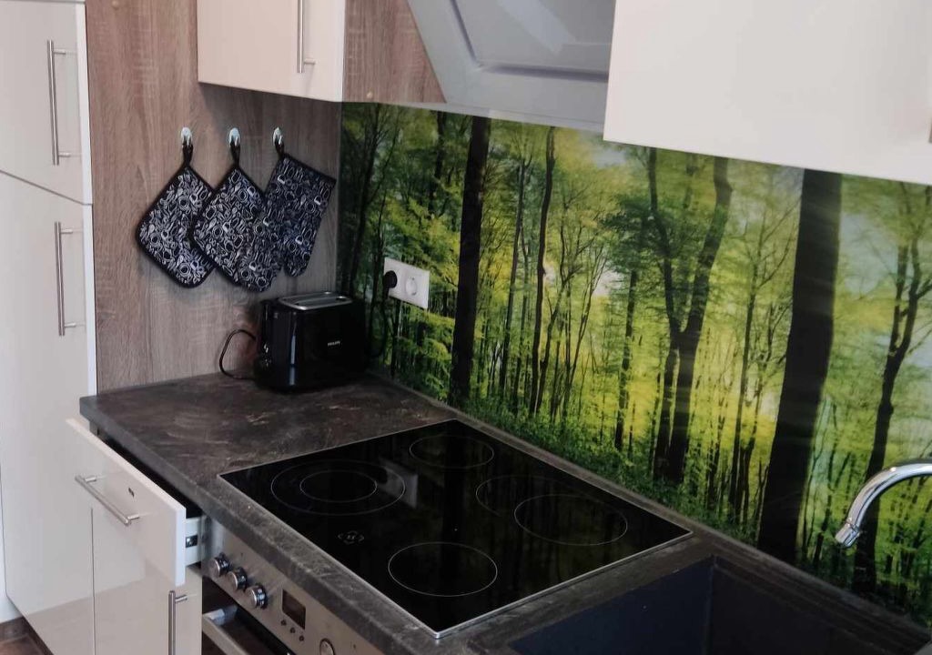 Photo of Kitchen in Bad Gottleuba-Berggiesshuebel