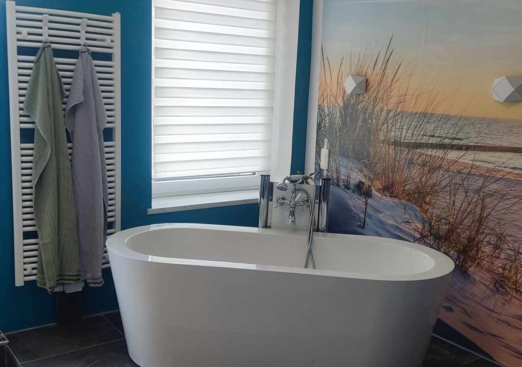 Photo of Bathroom in Bad Gottleuba-Berggiesshuebel