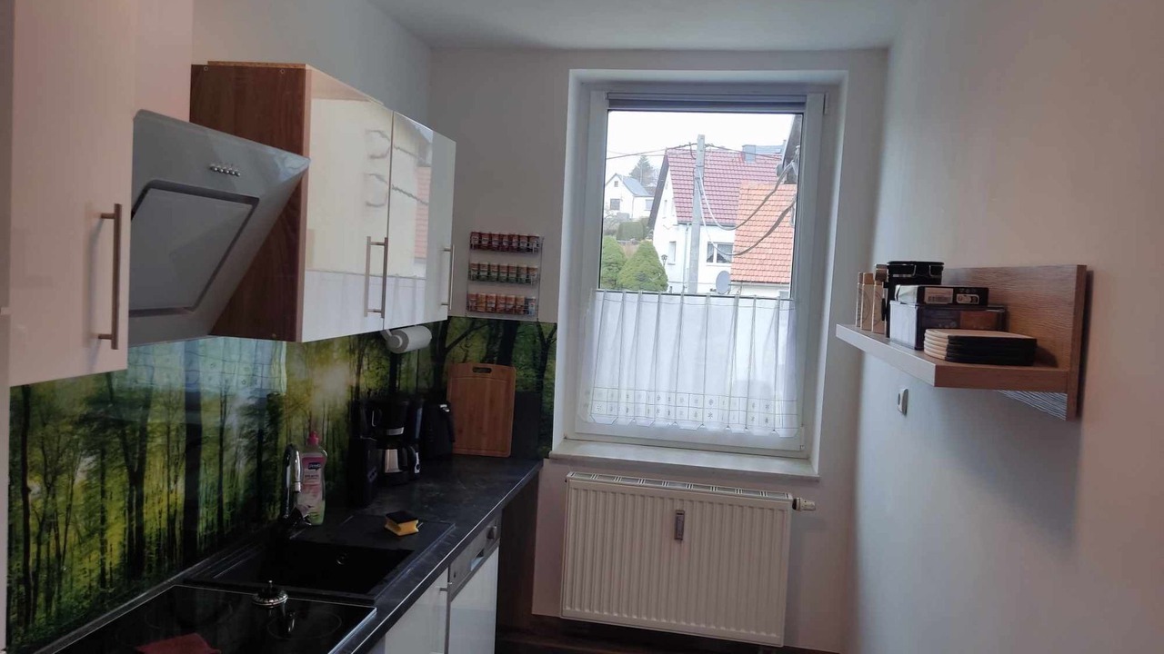 Photo of Kitchen in Bad Gottleuba-Berggiesshuebel
