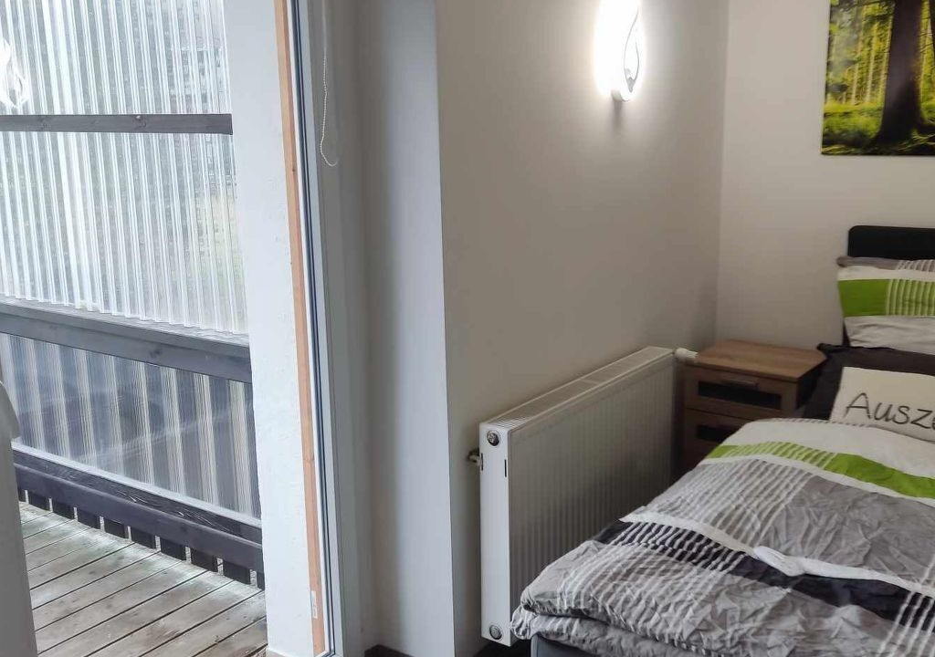 Photo of Bedroom in Bad Gottleuba-Berggiesshuebel
