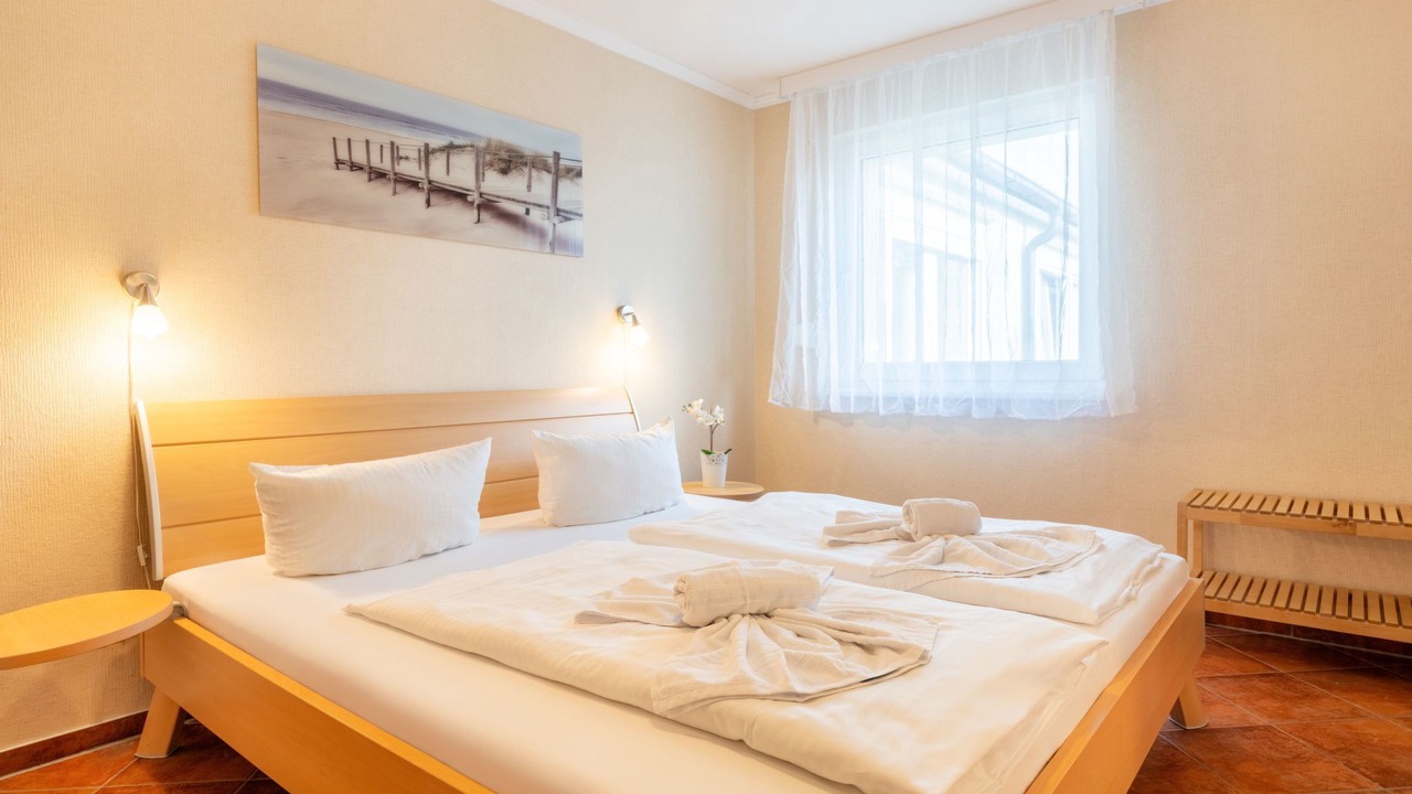 Photo of Bedroom in Pudagla