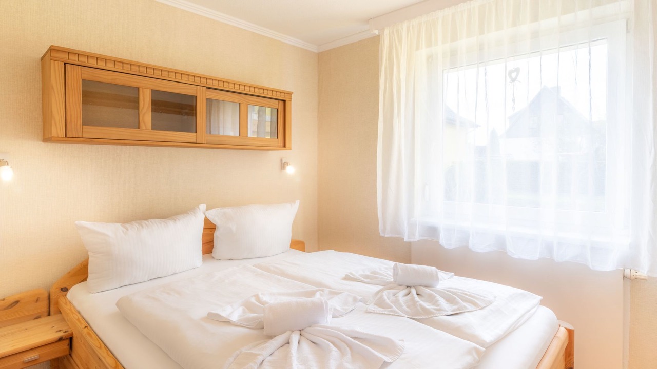 Photo of Bedroom in Pudagla