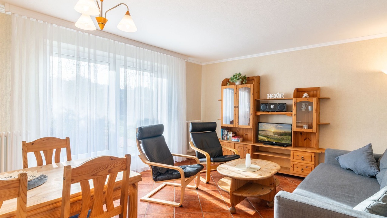 Photo of Livingroom in Pudagla