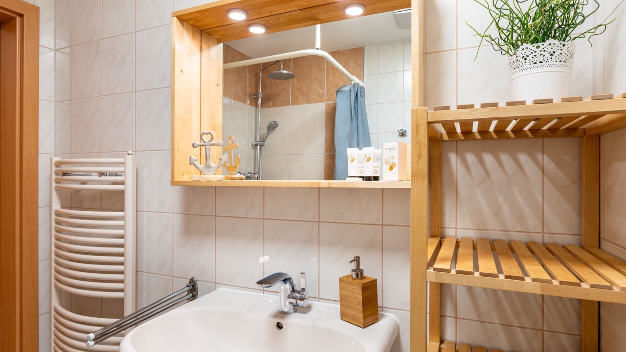 Photo of Bathroom in Pudagla