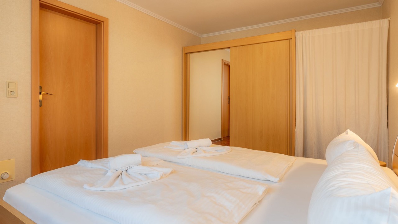Photo of Bedroom in Pudagla